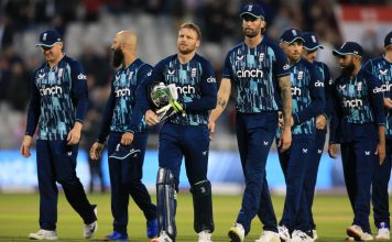 ENG vs SA 2nd ODI: England Defeat South Africa By 118 Runs To Level Series ENG vs SA 2nd ODI Highlights