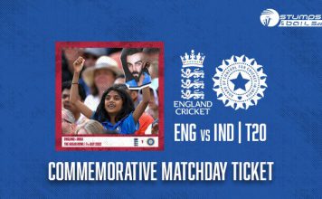 IND vs ENG T20I: Fans Can Go Creative-Way To Cheer Their Favourite Players in Southampton; Weather To Remain Stable IND vs ENG T20I