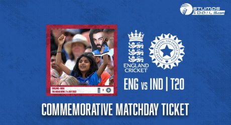 IND vs ENG T20I: Fans Can Go Creative-Way To Cheer Their Favourite Players in Southampton; Weather To Remain Stable