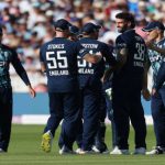 England Name Squads For ODIs and T20 Series Against South Africa