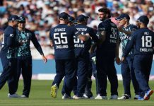 England Name Squads For ODIs and T20 Series Against South Africa England Name Squads For ODIs and T20 Series