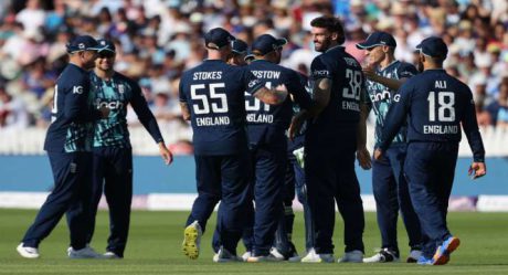England Name Squads For ODIs and T20 Series Against South Africa