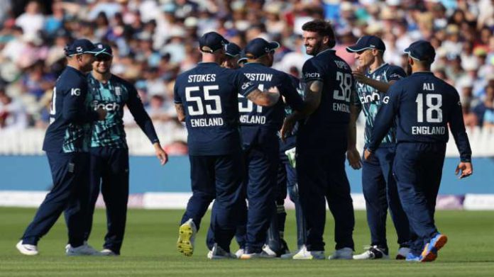 England Name Squads For ODIs and T20 Series