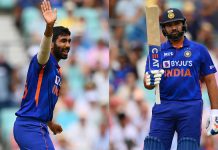 India Beats England by 10 Wkts in 1st ODI IND vs ENG 1st ODI Highlights