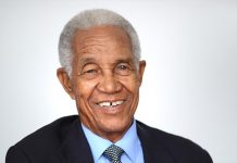 Happy Birthday Garry Sobers! The Cricketer Who Did it All and With Excellence Happy Birthday Garry Sobers