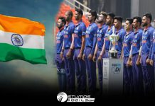 Government proposes BCCI to organise special India vs World XI to celebrate 75th Independence Day BCCI to organise special India vs World XI