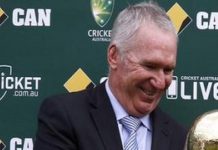 Happy Birthday Allan Border: Check out Border’s records and achievements here! Happy Birthday Allan Border