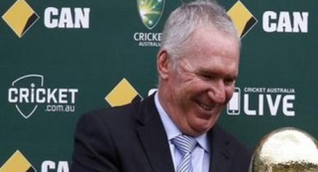Happy Birthday Allan Border: Check out Border’s records and achievements here!
