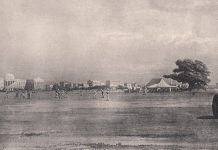 Happy Birthday Basil Willam Malcolm: Highest score by Batsman in debut match in India till ‘68 Happy Birthday Basil Malcolm