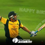 Happy Birthday David Hussey: A tale of the unforgetful player
