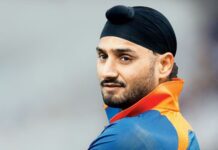 Happy Birthday Harbhajan Singh: Check out Harbhajan’s records and achievements here! Happy Birthday Harbhajan Singh