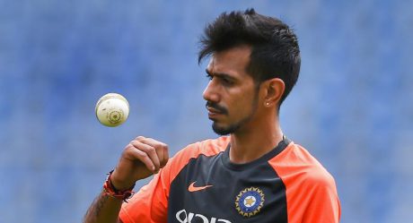 Happy Birthday Yuzvendra Chahal: Check Out Chahal’s Records And Achievements Here!
