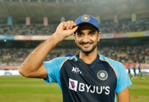 Harshal Patel Biography, Life Style, Age, Height, Wickets, Net Worth, Wife, ICC Rankings, Career Harshal Patel Biography