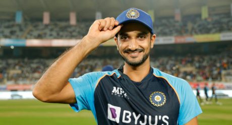 Harshal Patel Biography, Life Style, Age, Height, Wickets, Net Worth, Wife, ICC Rankings, Career