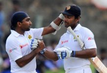 On This Day: Srilanka Legends Sangakara and Jayawardene Made Record Highest Ever Test Partnership Highest Ever Test Partnership