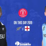 On this day: History’s Most Thrilling ODI That Ended In A Tie TWICE In 2019