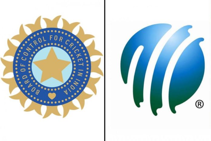 ICC Media Rights Sale