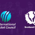 ICC to Support New System By Cricket Scotland