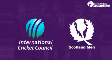 ICC to Support New System By Cricket Scotland