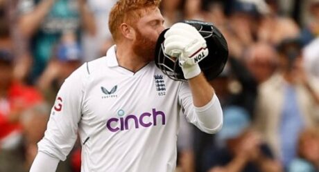 IND Vs ENG 5th test: Jonny Bairstow stands tall, rain delays entertaining day 3