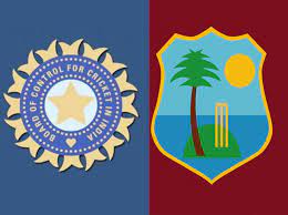 IND Vs WI 1st T20 Playing XI