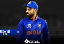 IND vs ENG ODI: Virat Kohli likely to miss first match due to groin strain IND vs ENG 1st ODI