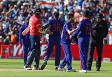 IND vs ENG 2nd T20I: England suffers a crushing loss in the second T20I at Edgbaston and loses the series to India India vs England 2nd T20I Match Update