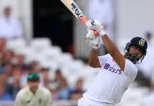 IND vs ENG 5th Test: Pant, Jadeja Solidifies India’s Stand Against England Post Top-order’s 98/5 Disastrous Collapse IND vs ENG 5th Test