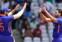 India vs West Indies, 1st T20I Highlights: Rohit Sharma, Dinesh Karthik, and the bowlers lead India to a great victory IND vs WI 1st T20I Highlights