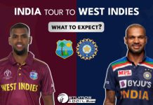 India Tour To West Indies: What to expect from first ODI? India Tour To West Indies 2022