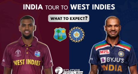 India Tour To West Indies: What to expect from first ODI?