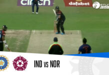 IND Vs NOR: Harshal Patel shines in India’s win over Northamptonshire India vs Northamptonshire Match Highlights