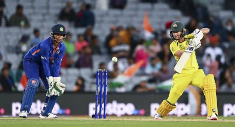 India vs Australia CWG 2022: Australia victory against India