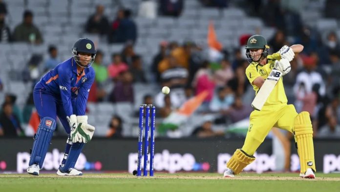 India vs Australia CWG 2022