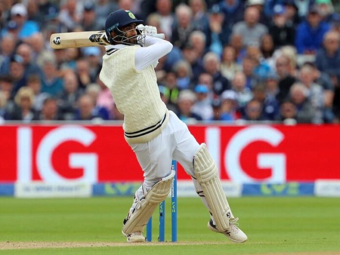 India vs England 5th test 1 innings highlight