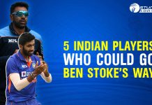 5 Indian Players Who Could Go Ben Stokes’ Way Indian Players Who Could Go Ben Stokes’ Way