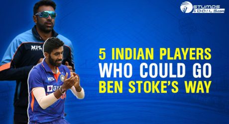 5 Indian Players Who Could Go Ben Stokes’ Way