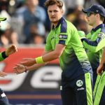 NZ VS IRE: Michael Bracewell century guides New Zealand avoid upset against Ireland