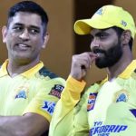 Rumours of rift between Jadeja and Dhoni, Netizens in shock after Jadeja removes all posts related to CSK