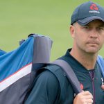 Jonathan Trott appointed as Afghanistan’s new head coach