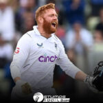 Jonny Bairstow says England ready to chase any target set by India