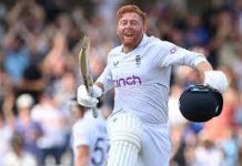 Jonny Bairstow makes his decision clear to play all formats ‘as long as possible’ Jonny Bairstow's decision on retirement