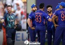 Jos Buttler issues warning to Team India before 1st T20 Jos Buttler issues warning to Team India
