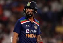 KL Rahul to miss West Indies tour’s T20Is KL Rahul Ruled Out Of T20 Series vs West Indies