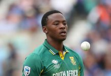 Top 5 – Bowling Strike Rates In Tests Top Bowling Strike Rates In Tests