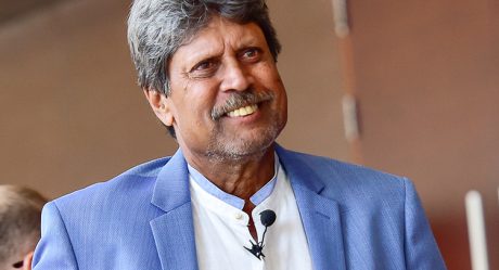 Kapil Dev wants to choose performing players instead of ones with big reputations