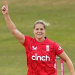 Katherine Brunt sets new record, becomes leading wicket-taker for England in T20Is