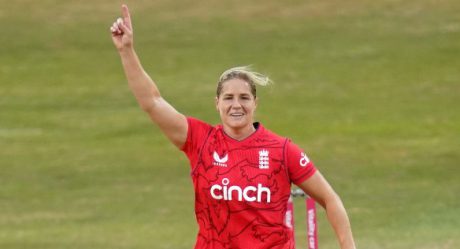 Katherine Brunt sets new record, becomes leading wicket-taker for England in T20Is