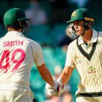 AUS vs SL: Labuschagne, Smith Smash Centuries As Australia Post 364 In First Innings