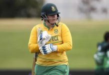 South Africa batter Lizelle Lee announces retirement from international cricket Lizelle Lee announces retirement